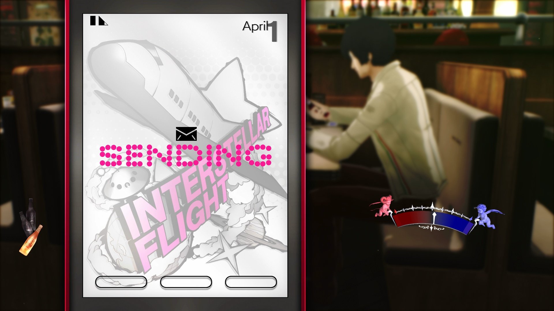 Catherine: Fully Body - Imagen 18